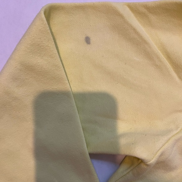 FREE when you purchase another item. Quicksilver kids hooded sweatshirt Youth L - Picture 6 of 6